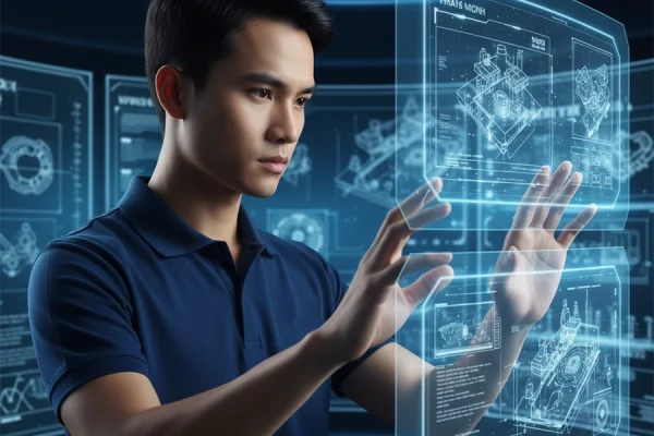 chọn đúng độ nhớt thủy lực