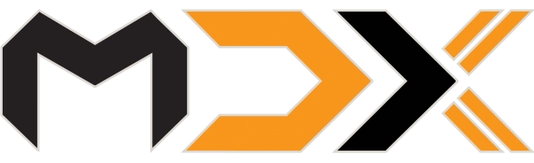 logo mdx