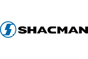 logo Shacman